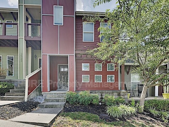 property at 3525 Steffisburg Dr