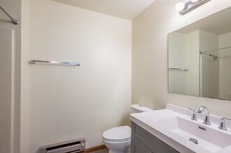 Fox Run Apartments in Portage, WI - Foto de edificio - Interior Photo