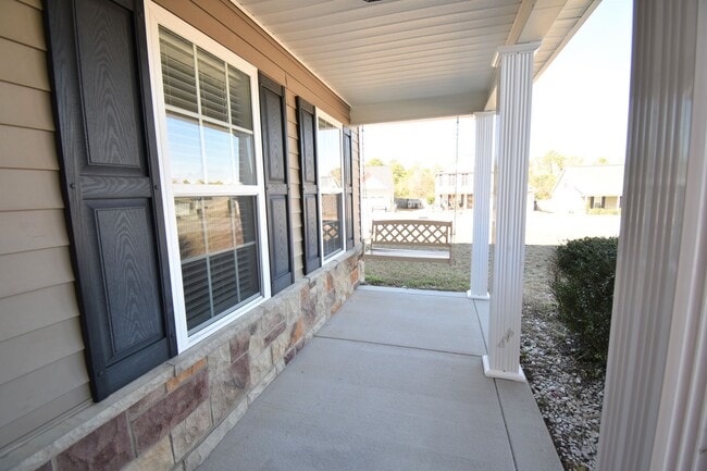 1225 Piping Plover Court in Fayetteville, NC - Building Photo - Building Photo
