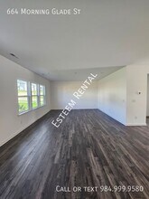 664 Morning Glade St in Wake Forest, NC - Building Photo - Building Photo