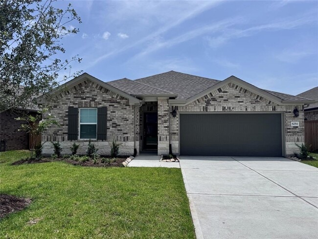 6254 Brazos Trl Dr in Richmond, TX - Building Photo - Building Photo