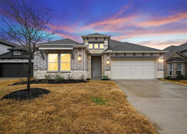 property at 6112 Mulberry Creek Ln