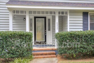 4052 Danielle Dr in Martinez, GA - Building Photo - Building Photo
