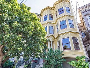 1227 PAGE STREET, Unit 1227
