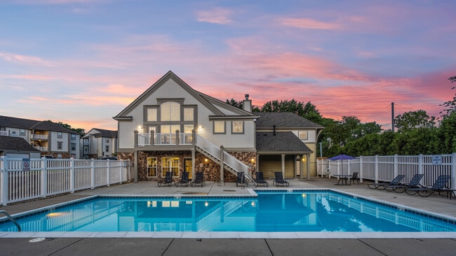 Riverchase Apartments