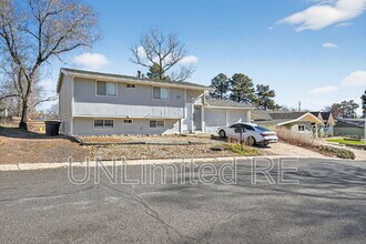 3550 N Jamison Blvd in Flagstaff, AZ - Foto de edificio - Building Photo