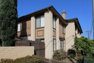 4260 Parks Ave in La Mesa, CA - Building Photo - Building Photo