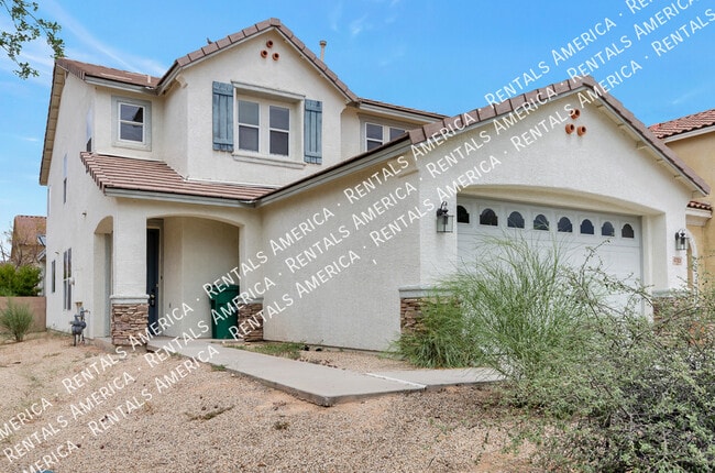 property at 4722 W Calatrava Ln