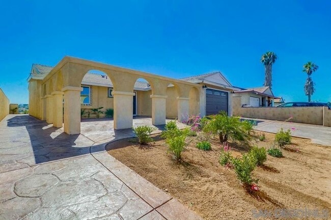 property at 1435 Ava St