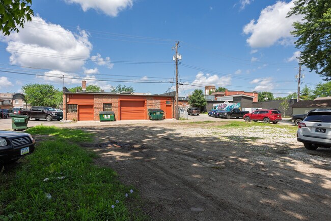 3610 5th Ave in Des Moines, IA - Building Photo - Building Photo