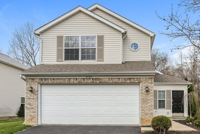 property at 3134 Stoudt Pl