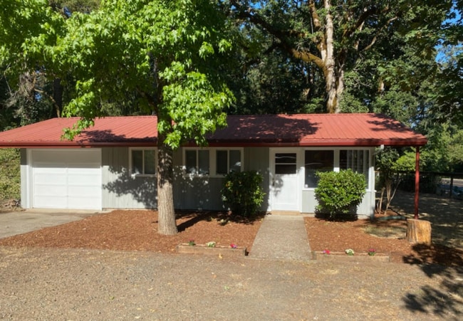 property at 25339 OR-36