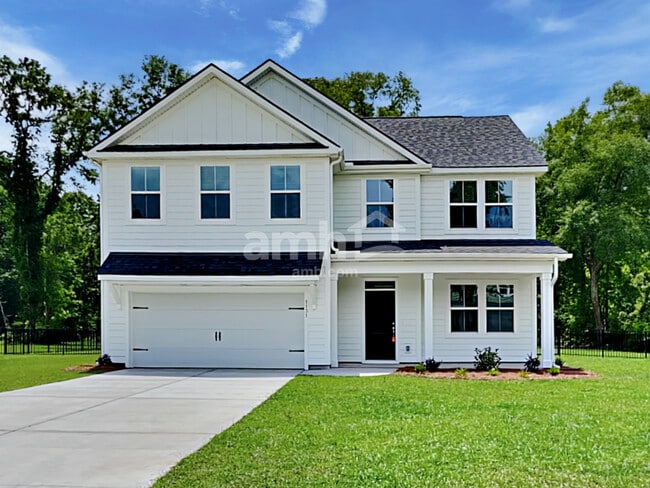 property at 1131 Alice Smalls Rd