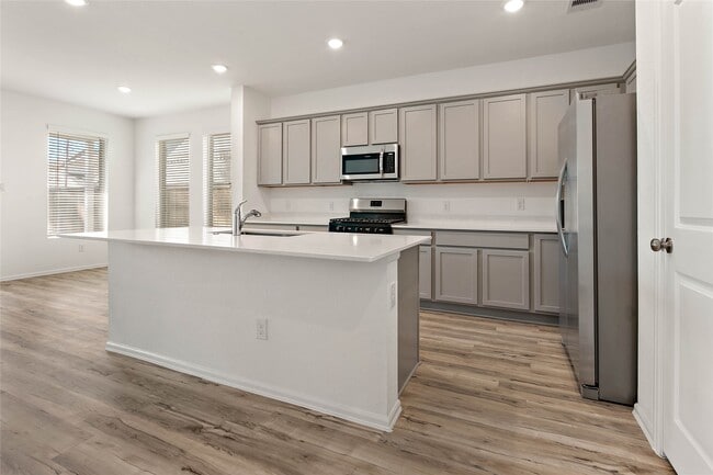 property at 7594 Angels Lndg Ln
