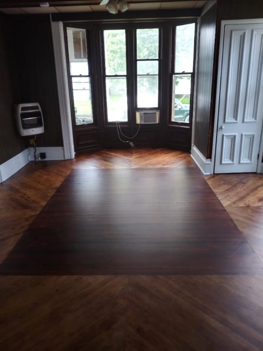 125 E Lafayette St in Ottawa, IL - Building Photo