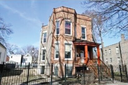 5328 S Carpenter St in Chicago, IL - Building Photo