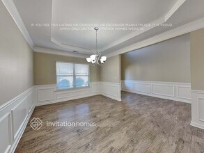 856 Blind Brook Cir in Hoschton, GA - Foto de edificio - Building Photo