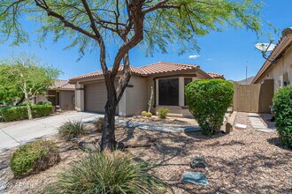 41356 N Yorktown Trail in Anthem, AZ - Building Photo - Building Photo