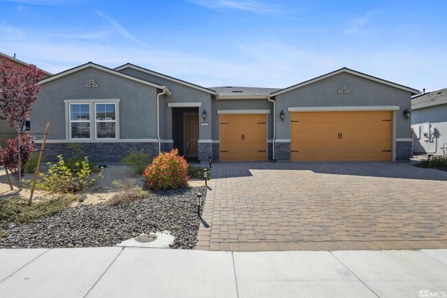 property at 7927 Furnace Creek Ct