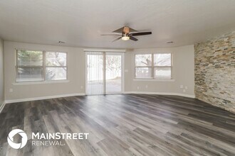 5107 N Miller Pl in Oklahoma City, OK - Building Photo - Building Photo