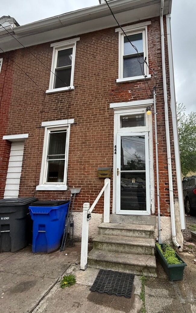 property at 444 Apple St