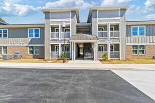 Rosemary Place in Freeport, FL - Building Photo