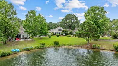 414 Carriage Lake Dr in Little River, SC - Building Photo - Building Photo