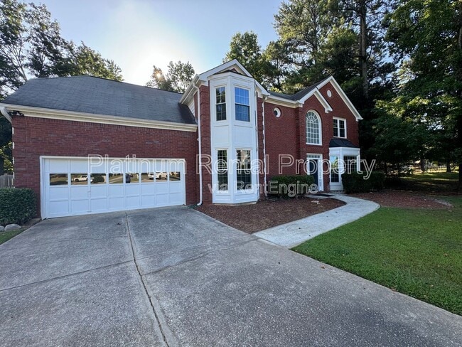 1702 Stonegate Way SW in Snellville, GA - Building Photo - Building Photo