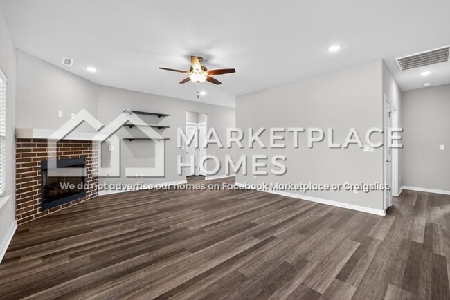 439 N Otoe St in Farmington, AR - Building Photo - Building Photo