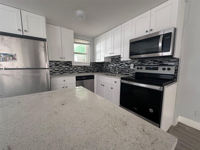 property at 209 SW 5th St