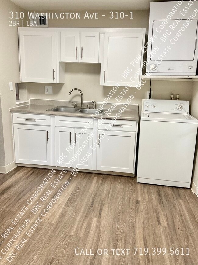 property at 310 Washington Ave