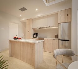 Grâce Rentals in Montréal, QC - Building Photo - Building Photo