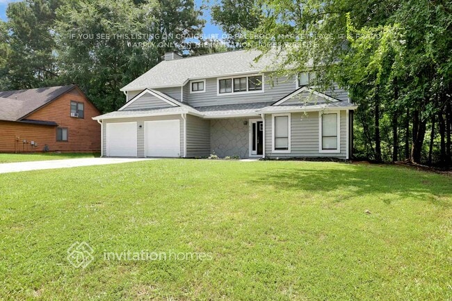 property at 4782 Terrace Green Trce