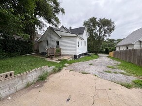 4125 Erskine St in Omaha, NE - Building Photo - Building Photo