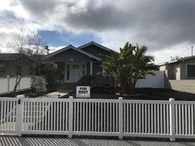 2211 Gramercy Ave in Torrance, CA - Building Photo