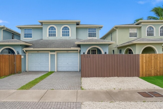 property at 1139 NE 3rd Ave