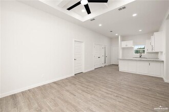 1321 Joscelyn Dr in Edinburg, TX - Building Photo - Building Photo