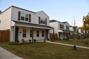 1107 W 9th Ave in Stillwater, OK - Building Photo