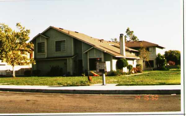 1422 E Nocta St in Ontario, CA - Building Photo