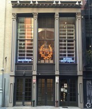 597 Broadway in New York, NY - Foto de edificio - Building Photo