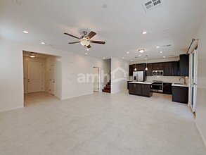 406 Andy Wheeler Dr in Henderson, NV - Building Photo - Building Photo