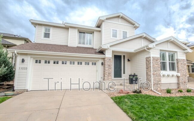 11033 Grayledge Cir in Highlands Ranch, CO - Building Photo - Building Photo