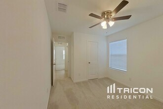 834 Ginkgo Wy in Princeton, TX - Building Photo - Building Photo