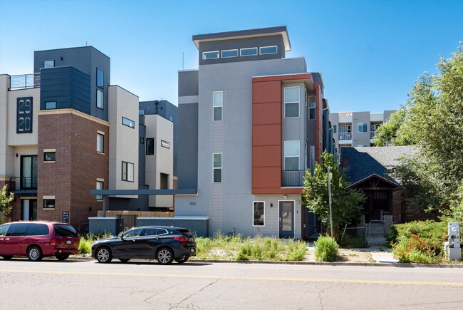 property at 2922 W 26th Ave