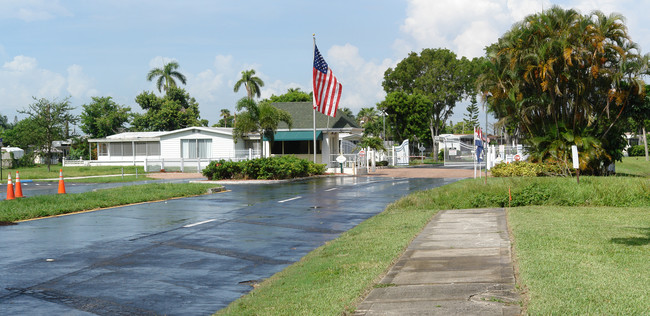 Coral Cay Plantation