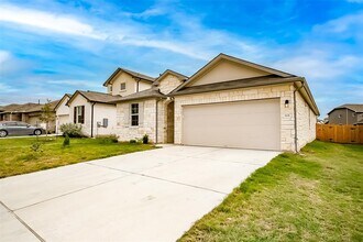 908 Vogel Dr in Georgetown, TX - Building Photo - Building Photo