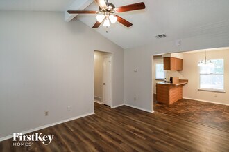 624 S Waxahachie St in Mansfield, TX - Building Photo - Building Photo