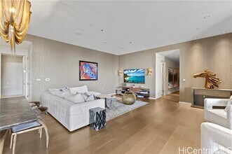 1388 Ala Moana Blvd in Honolulu, HI - Building Photo - Building Photo