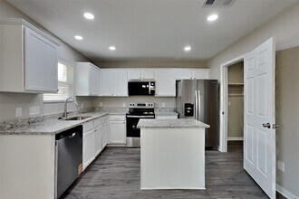 8403 Misty Prairie Ln in Richmond, TX - Building Photo - Building Photo