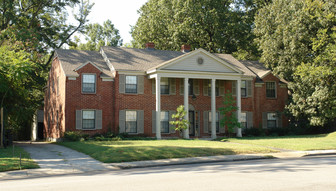 1885 Peabody Ave Apartments